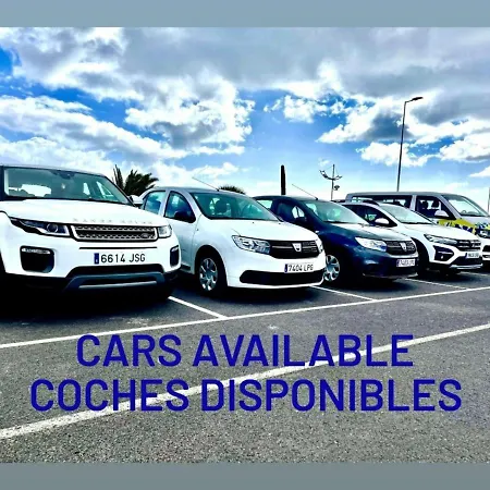 Appartement Luxury Sea Front