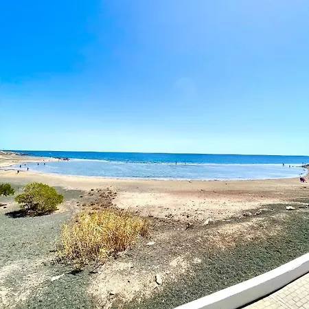 Luxury Sea Front Playa Honda