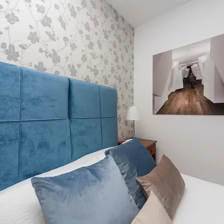 Apartment Luxury Sea Front