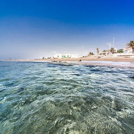 Luxury Sea Front