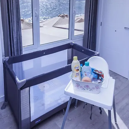 Luxury Sea Front