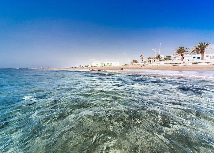 Luxury Sea Front