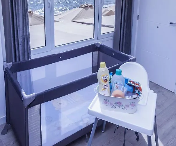 Luxury Sea Front