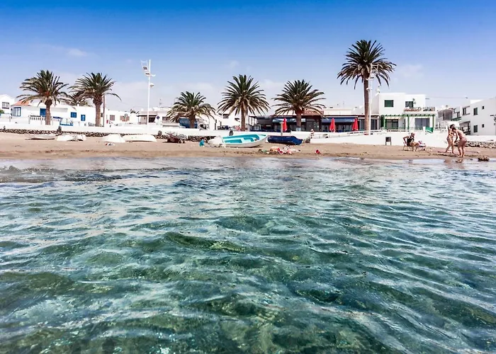 Luxury Sea Front Apartment