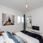 Apartament Luxury Sea Front Playa Honda (Lanzarote)